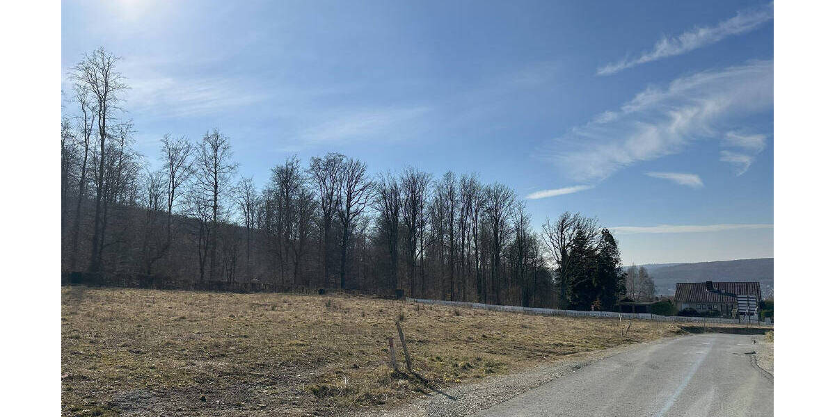 Grundstück Hann. Münden - 144.700&euro; | Angebot:24034028