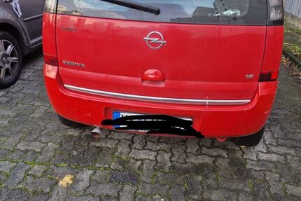Opel Meriva 149.000 km 2.500 &euro; Kassel 34123