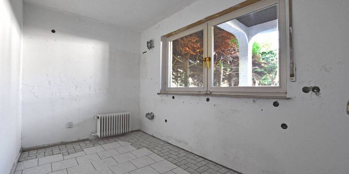 Reihenmittelhaus Kassel / Harleshausen Harleshausen - 4 Zimmer, 133 m&sup2;, 260.000&euro; | Angebot:26128439