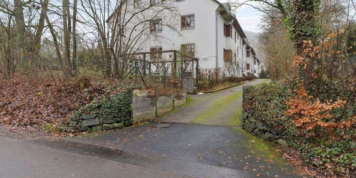 Etagenwohnung Kassel Nordshausen - 3 Zimmer, 87 m&sup2;, 279.000&euro; | Angebot:23780763