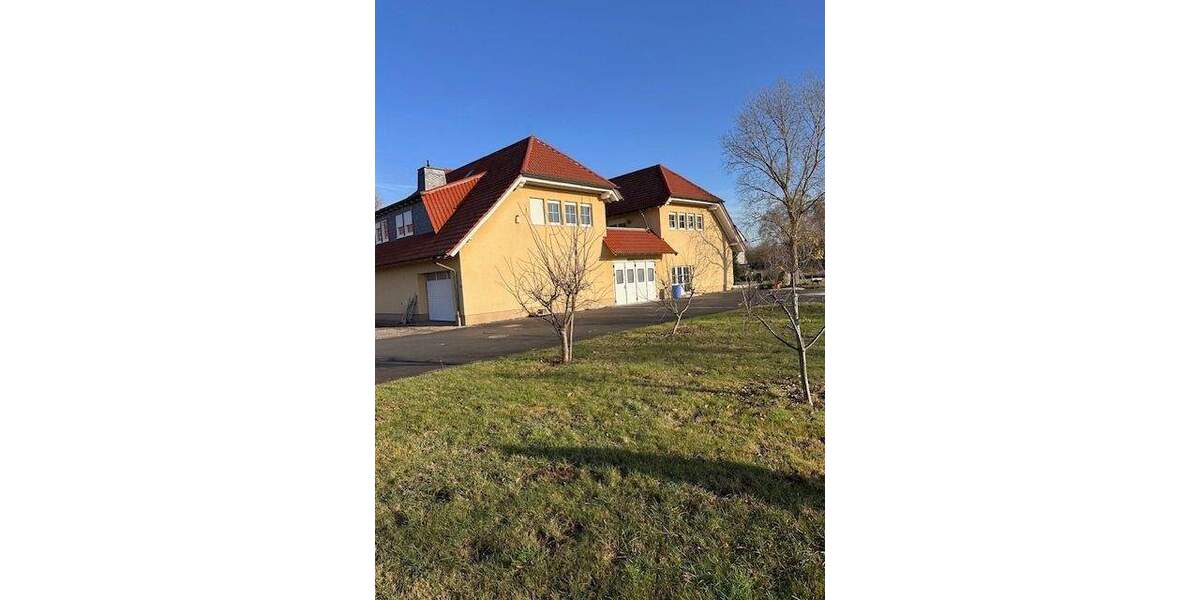 Mehrfamilienhaus, Wohnhaus Fritzlar - 1.250.000&euro; | Angebot:25929122