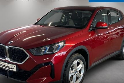 BMW X2 8.559 km 36.240 &euro; Kassel 34125