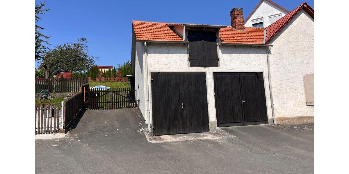 Mehrfamilienhaus, Wohnhaus Liebenau - 11 Zimmer, 270 m&sup2;, 260.000&euro; | Angebot:24494200