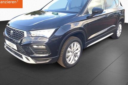 Seat Ateca 25.479 km 29.833 € Kassel 34123