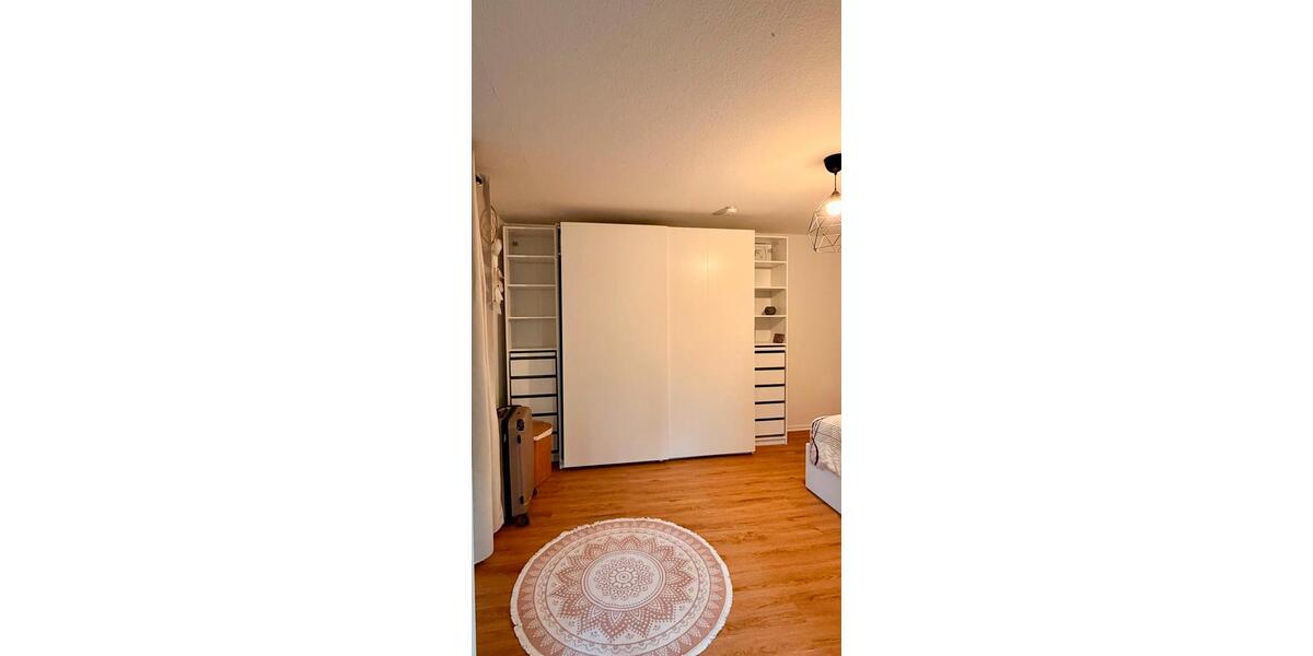 Etagenwohnung Kassel Bettenhausen - 2 Zimmer, 58 m&sup2;, 190.000&euro; | Angebot:27280096