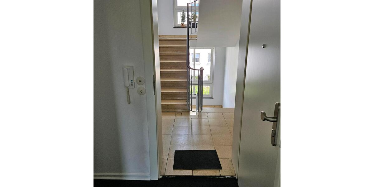Etagenwohnung Kassel Südstadt - 3 Zimmer, 70 m&sup2;, 189.000&euro; | Angebot:26865726