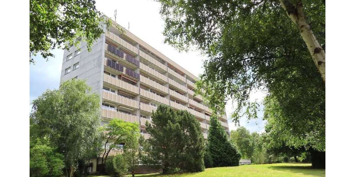 Etagenwohnung Kassel Fasanenhof - 3 Zimmer, 79 m&sup2;, 179.000&euro; | Angebot:23164409