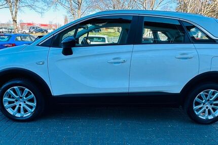 Opel Crossland (X) 72.845 km 15.300 € Kassel 34123