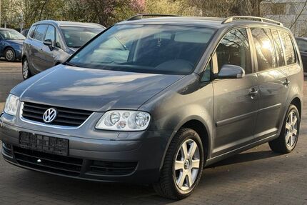 VW Touran 182.000 km 2.600 &euro; Niestetal (bei Kassel) 34266