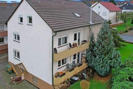 Haus Kaufungen Niederkaufungen - 1 Zimmer, 255 m&sup2;, 400.000&euro; | Angebot:24820250