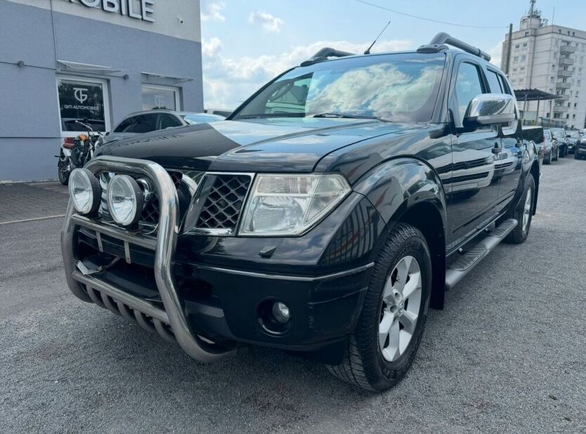 Navara