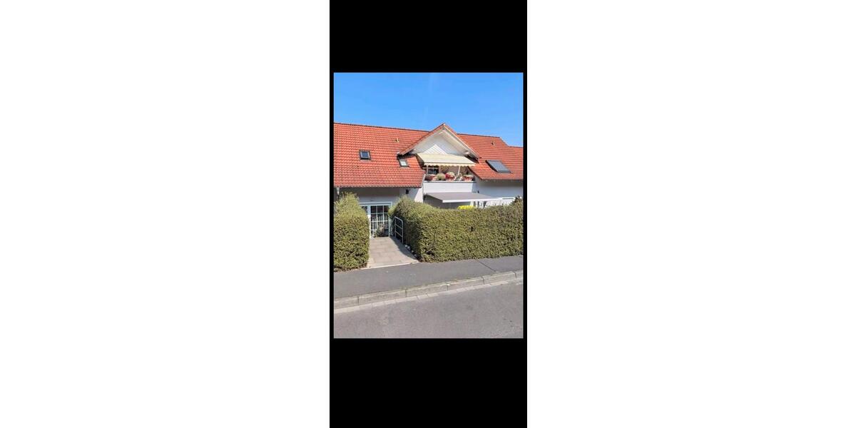 Etagenwohnung Hann. Münden - 3 Zimmer, 83 m&sup2;, 215.000&euro; | Angebot:24478438