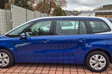 Citroen Grand C4 Picasso / SpaceTourer 119.000 km 7.600 &euro; Spangenberg 34286