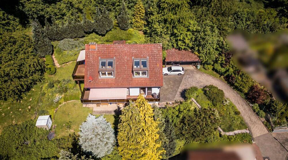 Einfamilienhaus Fuldatal Wahnhausen - 6 Zimmer, 145 m&sup2;, 384.000&euro; | Angebot:26887448