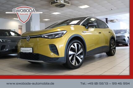 VW ID.4 70.545 km 24.700 &euro; Espenau bei Kassel 34314