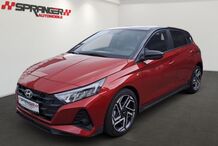 Gebrauchtwagen Hyundai i20
