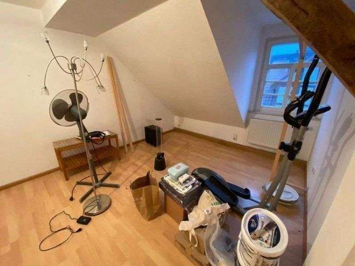 Etagenwohnung Gudensberg - 2 Zimmer, 57 m&sup2;, 98.000&euro; | Angebot:25984350