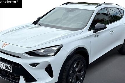 Cupra Formentor 10.000 km 32.970 &euro; Baunatal 34225