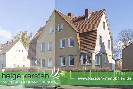 Doppelhaushälfte in Kassel-Kirchditmold sucht neue Eigentümer! 6 zimmer