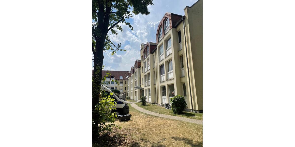 Erdgeschoßwohnung Kassel Fasanenhof - 1 Zimmer, 22 m&sup2;, 69.000&euro; | Angebot:26505991