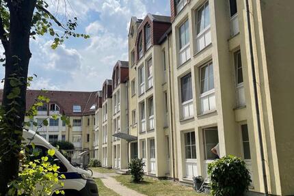 Wohnung Kassel Fasanenhof - 1 Zimmer, 22 m&sup2;, 69.000&euro; | Angebot:26505991