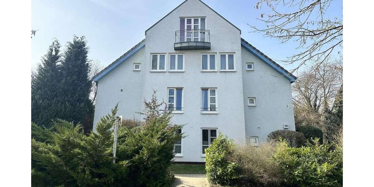 Etagenwohnung Kassel Niederzwehren - 4 Zimmer, 87 m&sup2;, 870&euro; | Angebot:25429384
