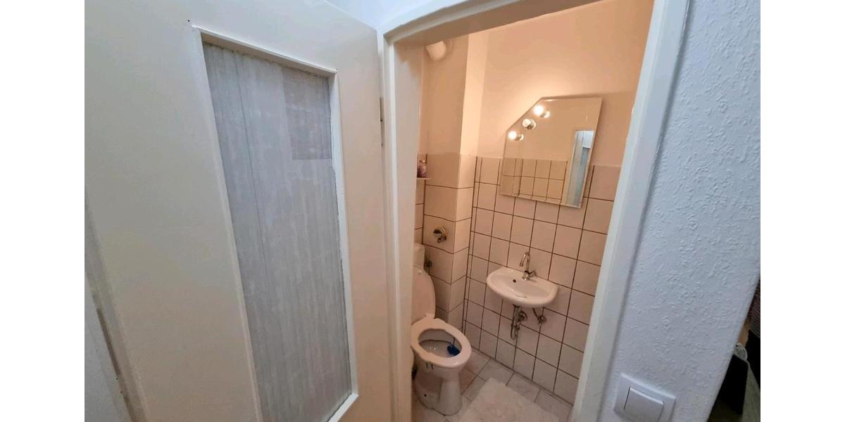 Etagenwohnung Kassel Philippinenhof-Warteberg - 3 Zimmer, 70 m&sup2;, 635&euro; | Angebot:25299382