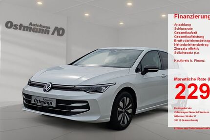 VW Golf 19.125 km 26.748 &euro; Hofgeismar 34369