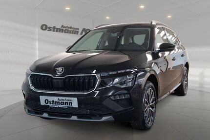 Skoda Kamiq 3.900 km 34.489 € Wolfhagen 34466