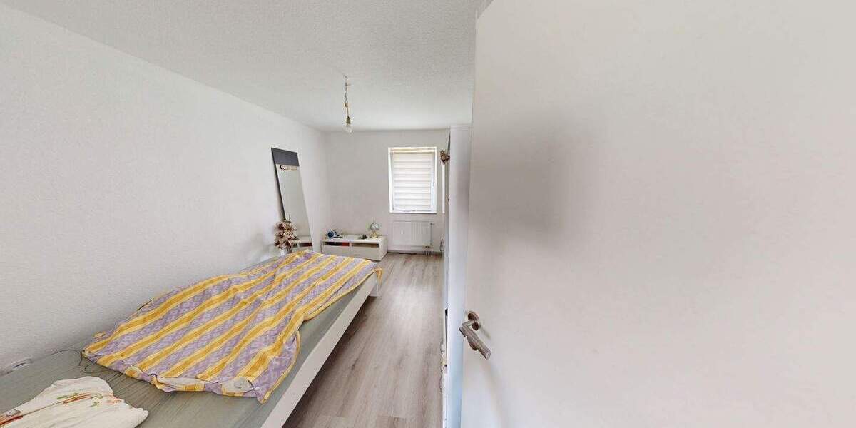 Clever investieren: Wohninvestment mit sechs Einheiten, KPF 15,8 2 zimmer