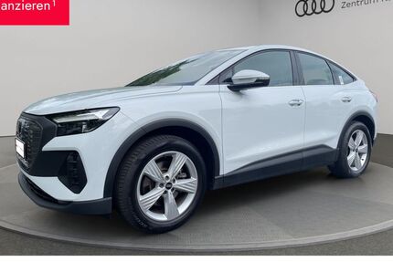Audi Q4 e-tron 37.656 km 25.490 € Kassel 34125