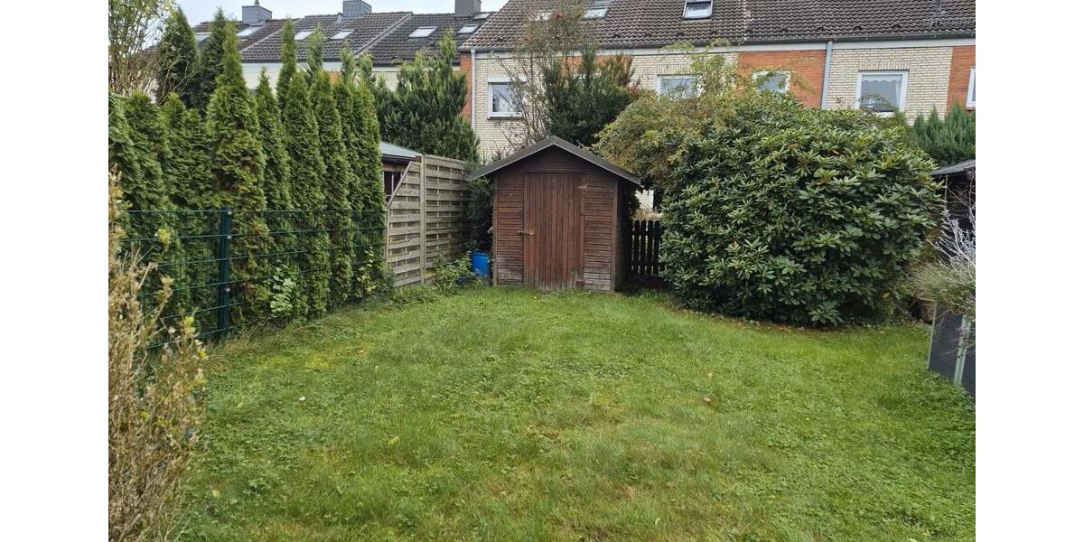 Reihenhaus Kassel Harleshausen - 3 Zimmer, 68 m&sup2;, 265.000&euro; | Angebot:26540890