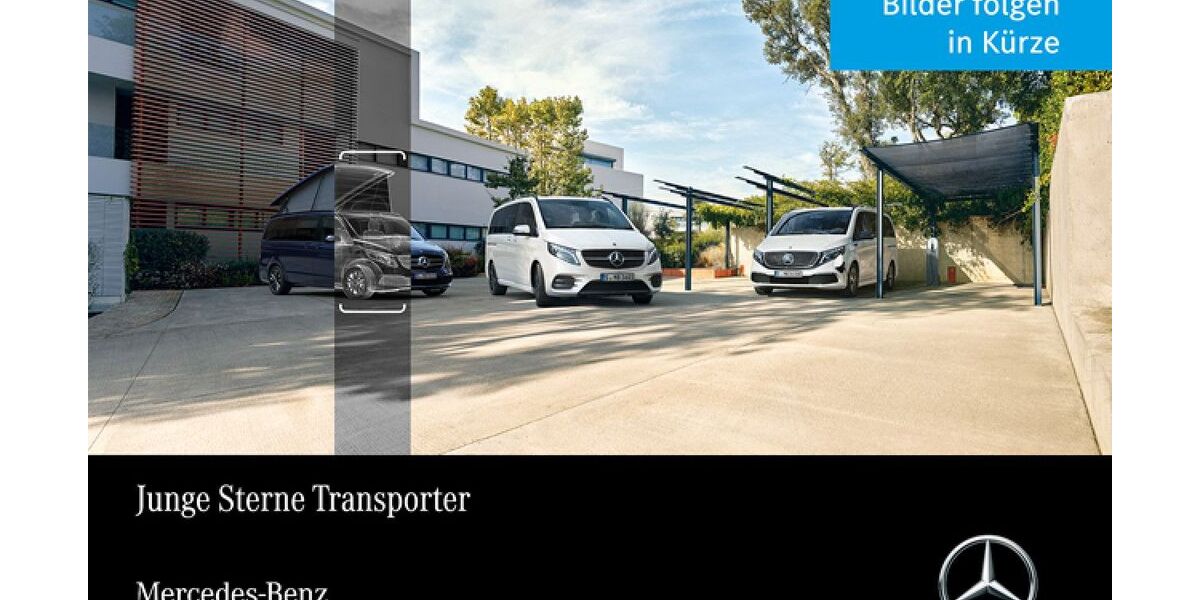 Mercedes-Benz T-Klasse 36.005 km 30.990 &euro; Lohfelden 34253