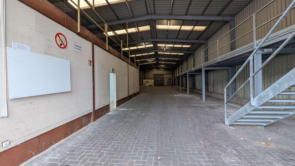 Gewerbeobjekt Hann. Münden - 1.380&euro; | Angebot:26103771