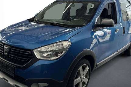 Dacia Dokker 77.638 km 10.570 &euro; Baunatal 34225