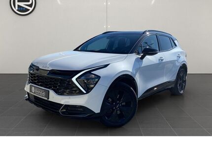 Kia Sportage 32.300 km 37.980 &euro; Fritzlar 34560