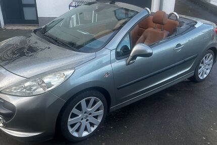 Peugeot 207 294.200 km 1.999 &euro; Vellmar 34246