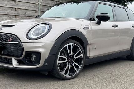 Mini Cooper SD Clubman 39.000 km 31.499 € Kassel 34125