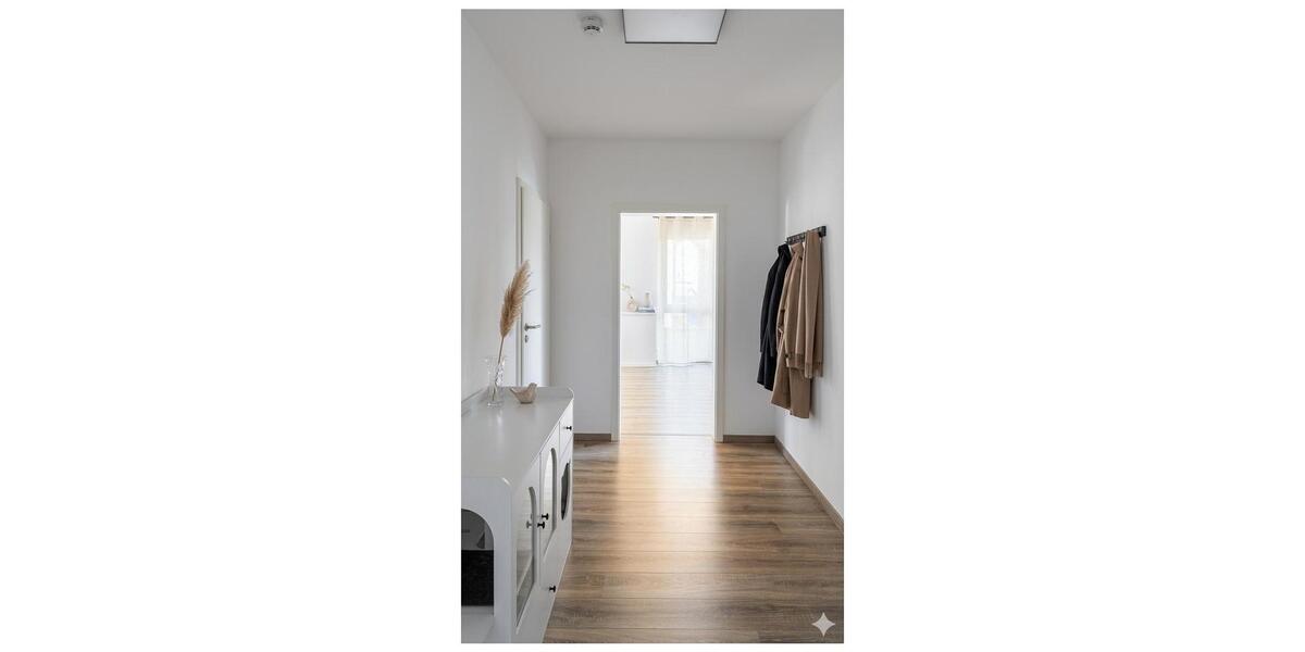 Etagenwohnung Baunatal - 4 Zimmer, 112 m&sup2;, 375.000&euro; | Angebot:26866333