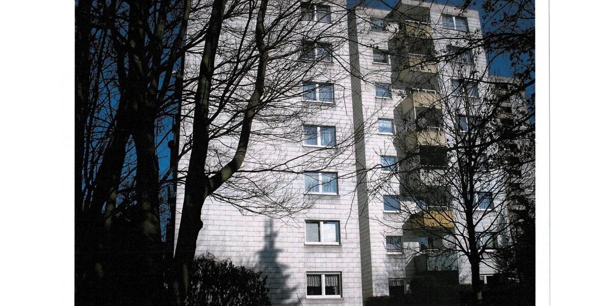 Erdgeschoßwohnung Kassel Nordshausen - 2 Zimmer, 58 m&sup2;, 115.000&euro; | Angebot:24438885