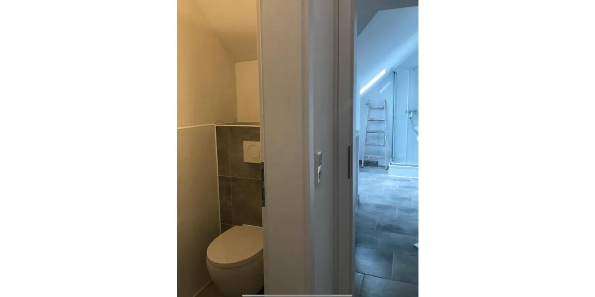 Dachgeschoßwohnung Kassel Fasanenhof - 2 Zimmer, 26 m&sup2;, 410&euro; | Angebot:25981870