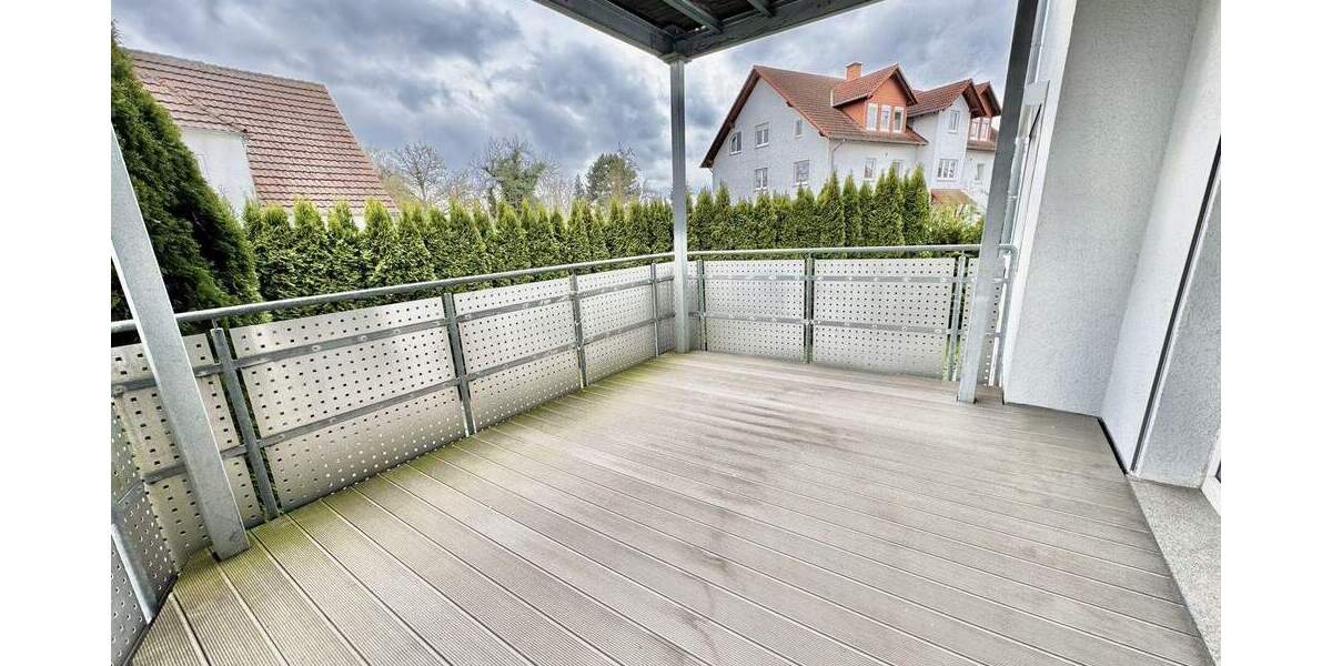 Etagenwohnung Fuldatal Ihringshausen - 4 Zimmer, 99 m&sup2;, 274.000&euro; | Angebot:25707527