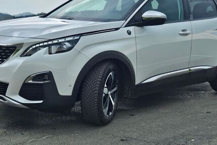 Peugeot 3008 103.861 km 13.500 &euro; Wolfhagen 34466