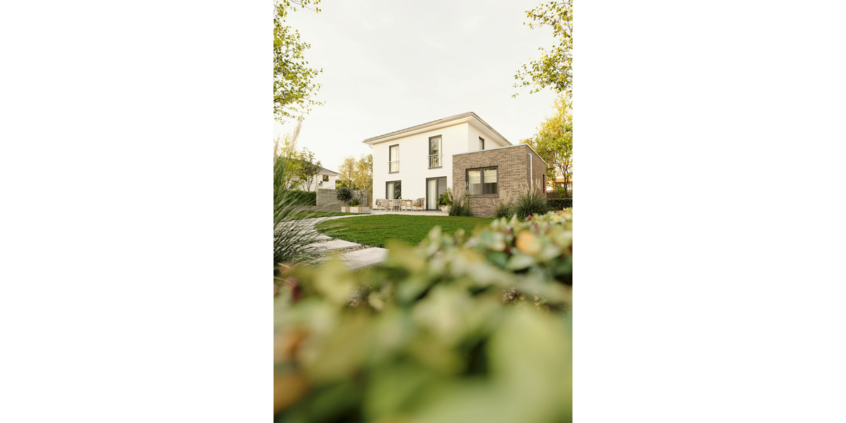 Einfamilienhaus Melsungen Röhrenfurth - 4 Zimmer, 129 m&sup2;, 368.690&euro; | Angebot:25709592