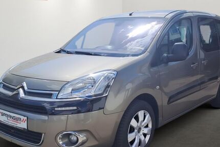 Citroen Berlingo 38.551 km 17.900 € Calden - Westuffeln 34379