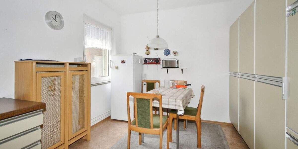 Reihenmittelhaus Schauenburg / Hoof Hoof - 6 Zimmer, 139 m&sup2;, 235.000&euro; | Angebot:25707514