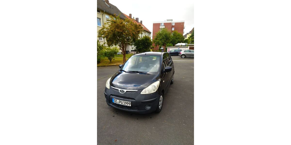 Hyundai i10 130.000 km 1.800 &euro; Kassel 34121