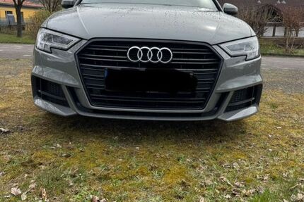 Audi A3 69.055 km 22.500 &euro; Kassel 34123