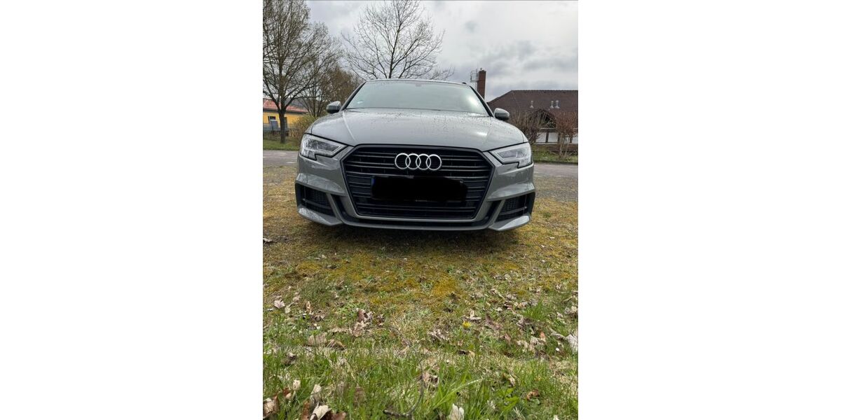 Audi A3 69.055 km 22.500 &euro; Kassel 34123