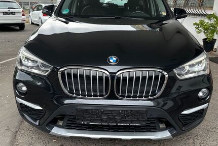 BMW X1 139.000 km 13.990 € Kassel 34125